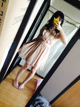 かなぴょん。さんのコーディネート