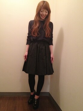 tanezoさんのコーディネート