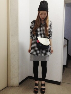 tanezoさんのコーディネート