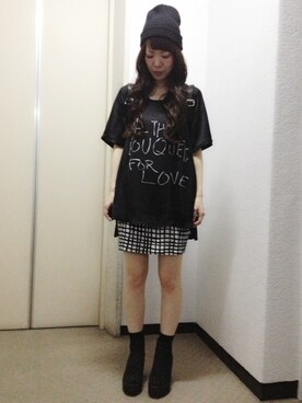 tanezoさんのコーディネート