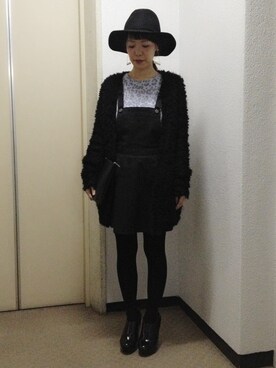 tanezoさんのコーディネート