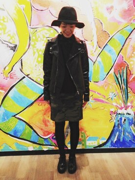 tanezoさんのコーディネート