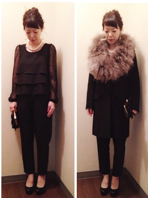 tanezoさんのコーディネート