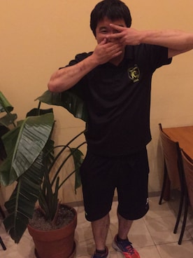 Kたんさんのコーディネート