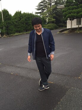 Kたんさんのコーディネート