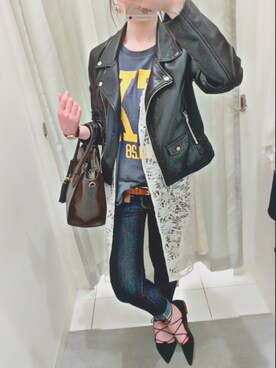 shii...☆さんのコーディネート