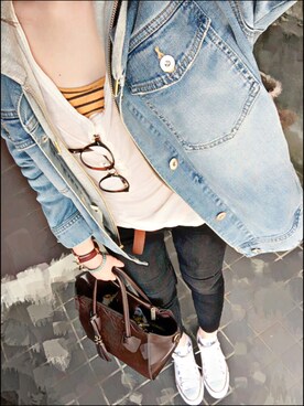 shii...☆さんのコーディネート