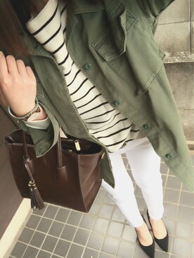 shii...☆さんのコーディネート