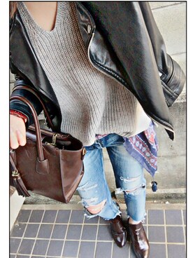 shii...☆さんのコーディネート