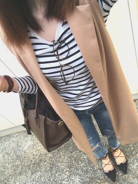 shii...☆さんのコーディネート