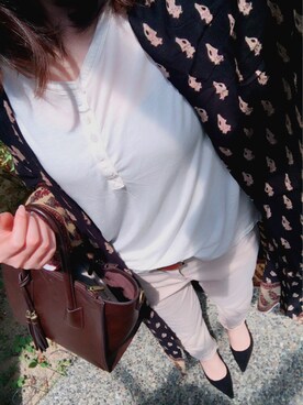 shii...☆さんのコーディネート