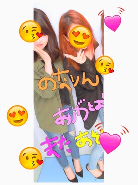 shii...☆さんのコーディネート