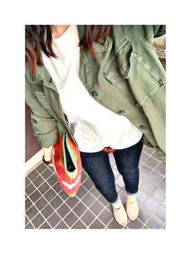 shii...☆さんのコーディネート