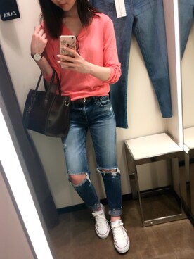 shii...☆さんのコーディネート