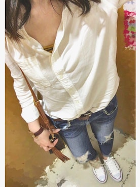 shii...☆さんのコーディネート