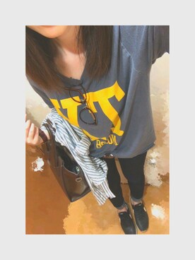 shii...☆さんのコーディネート