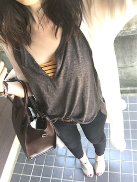 shii...☆さんのコーディネート