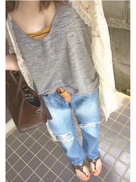 shii...☆さんのコーディネート