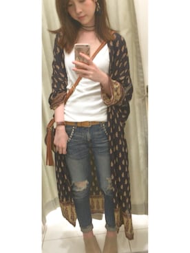 shii...☆さんのコーディネート