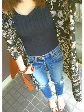 shii...☆さんのコーディネート