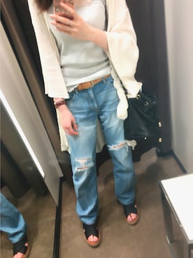 shii...☆さんのコーディネート