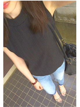 shii...☆さんのコーディネート