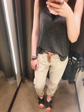 shii...☆さんのコーディネート