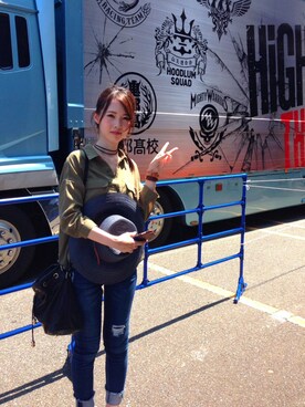 shii...☆さんのコーディネート