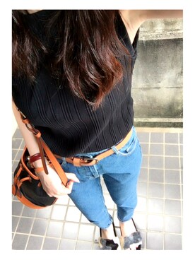 shii...☆さんのコーディネート