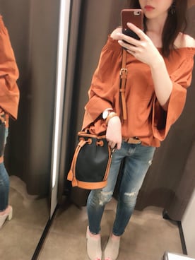 shii...☆さんのコーディネート