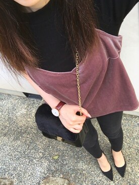 shii...☆さんのコーディネート