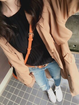 shii...☆さんのコーディネート