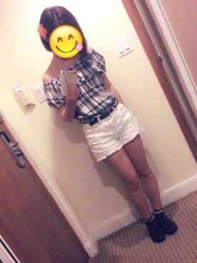 MihOさんのコーディネート