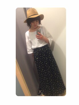 MihOさんのコーディネート