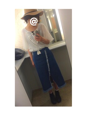 MihOさんのコーディネート