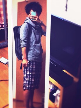 辻永 元彌さんのコーディネート