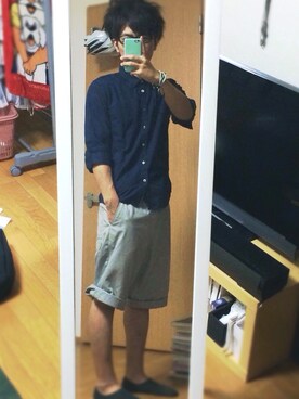 辻永 元彌さんのコーディネート