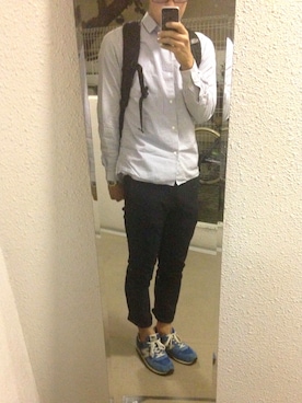 Mattsunさんのコーディネート