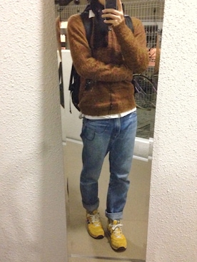 Mattsunさんのコーディネート