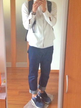 Mattsunさんのコーディネート