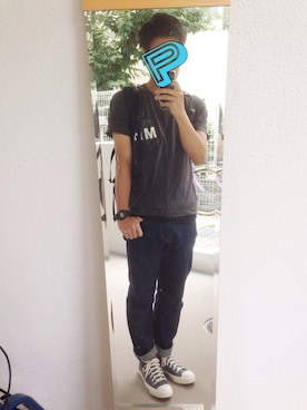 Mattsunさんのコーディネート