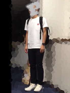 Mattsunさんのコーディネート