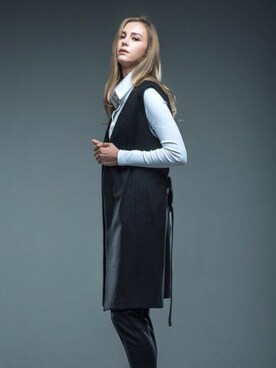 ACUDさんのコーディネート