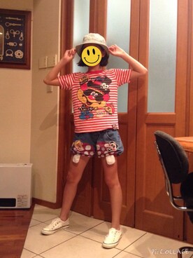 Sowさんのコーディネート