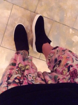 Sowさんのコーディネート