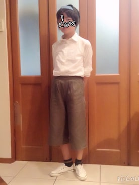 Sowさんのコーディネート