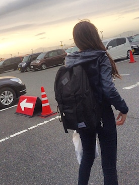 もくでんさんのコーディネート