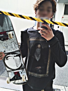 Rさんのコーディネート