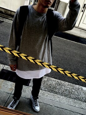 Rさんのコーディネート