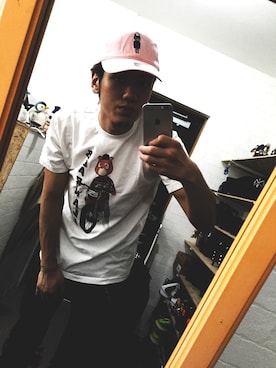 Rさんのコーディネート